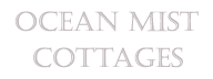 Ocean Mist Cottages